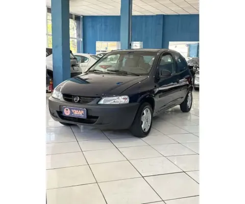 Chevrolet Celta 2005 1.0 mpfi vhc life 8v flex 2p manual