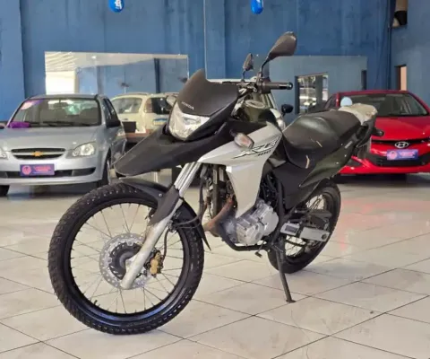 Honda Xre 300 2017