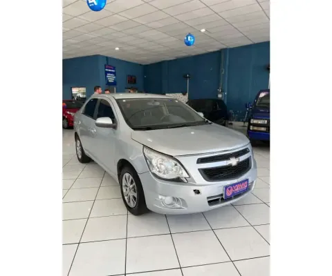 Chevrolet Cobalt 2015 1.4 mpfi lt 8v flex 4p manual