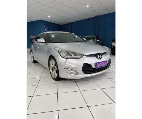 Hyundai Veloster 2012 1.6 16v gasolina 3p automático