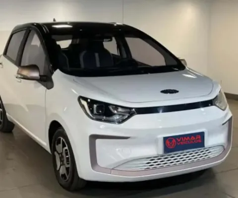 Jac E-js1 2023 Elétrico automático
