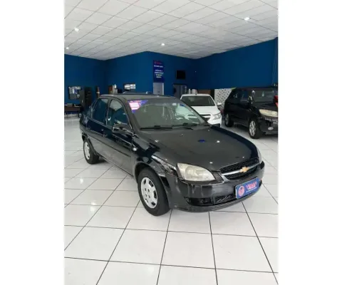 Chevrolet Classic 2013 1.0 mpfi ls 8v flex 4p manual