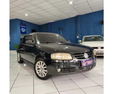 Volkswagen Gol 2014 1.0 mi 8v flex 2p manual g.iv