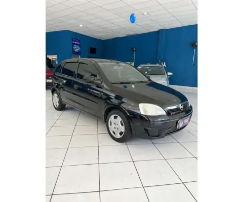 Chevrolet Corsa 2010 1.4 mpfi maxx 8v flex 4p manual