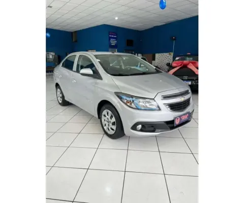 Chevrolet Prisma 2014 1.4 mpfi lt 8v flex 4p automático
