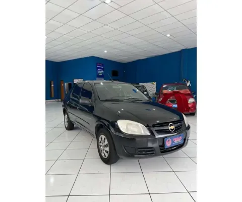 Chevrolet Prisma 2010 1.0 mpfi vhce joy 8v flex 4p manual