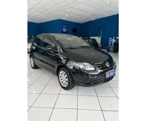 Volkswagen Fox 2009 1.0 mi plus 8v flex 4p manual