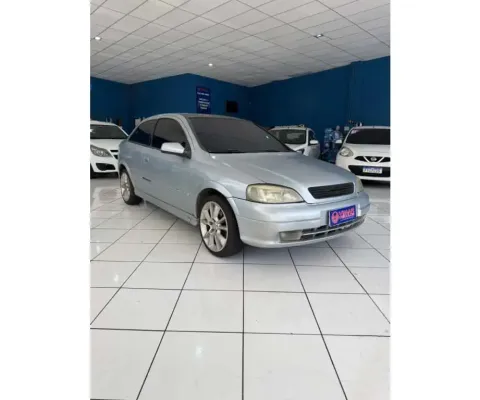 Chevrolet Astra 1999 2.0 mpfi gls 8v gasolina 2p manual