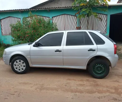 VOLKSWAGEN GOL à venda.