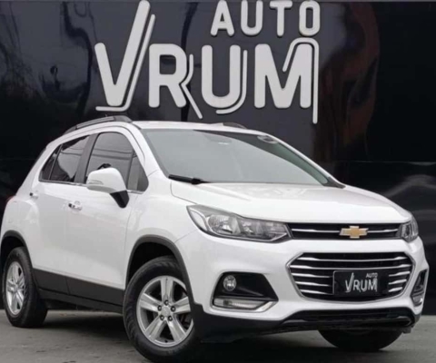 CHEVROLET CHEV TRACKER LT 2018