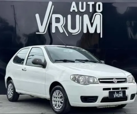 FIAT PALIO FIRE ECONOMY 2014