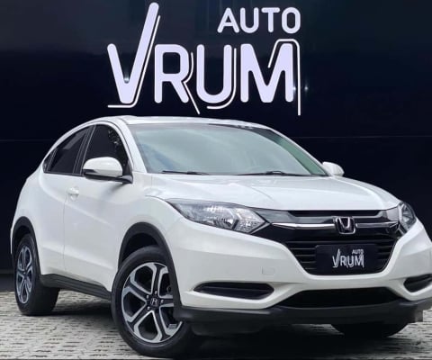 HONDA HR-V LX CVT 2016