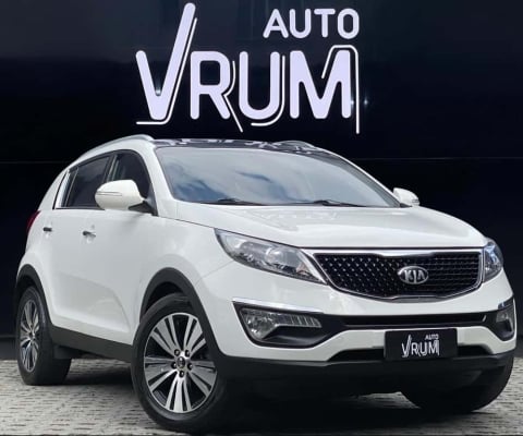 KIA SPORTAGE EX2 OFFG4 2014