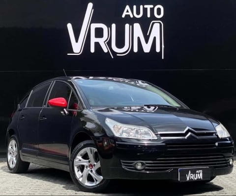CITROEN C4 20EXCA5P F 2014