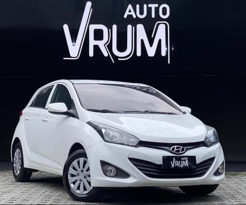 HYUNDAI HYUNDAHB20 1.0M COMFOR 2015