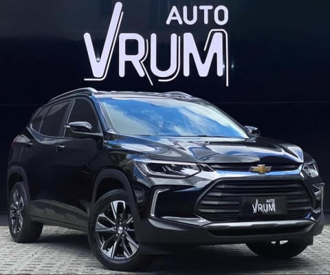 CHEVROLET TRACKER 12T A PR 2022
