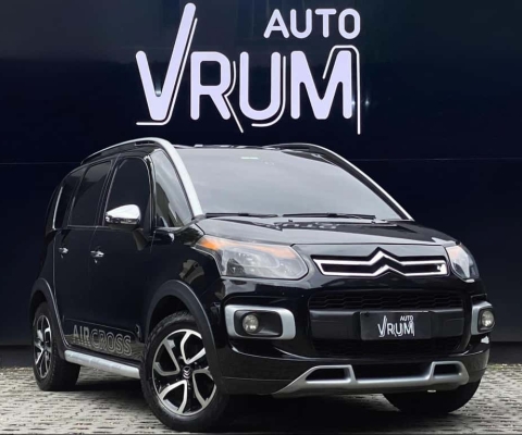 CITROEN C3 AIRCROSS EXCA 2013