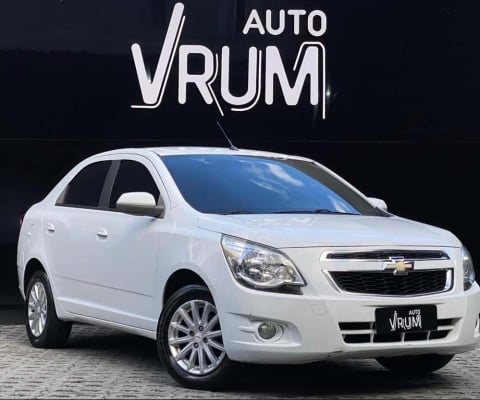 CHEVROLET COBALT 1.4 LTZ 2015