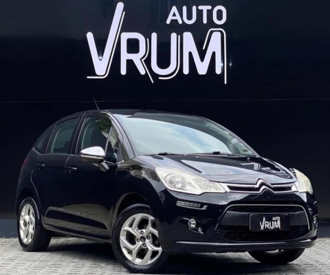 CITROEN C3 120A EXCLUSIV 2017