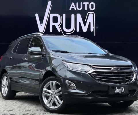CHEVROLET CHEV EQUINOX PREMIER 2019