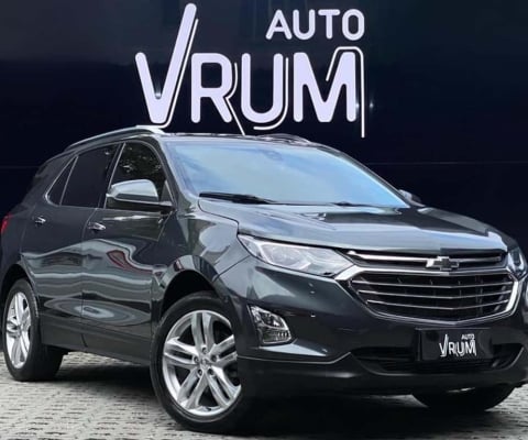 CHEVROLET CHEV EQUINOX PREMIER 2019