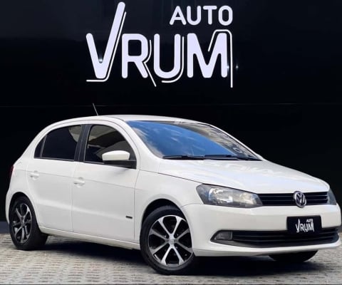 VOLKSWAGEN GOL TL MC 2015