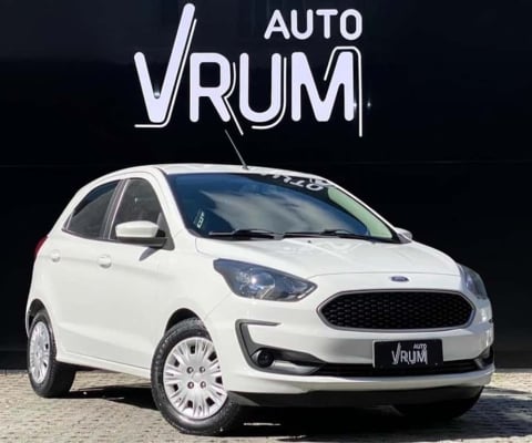 FORD KA SE PLUS 1.0 HA C 2020
