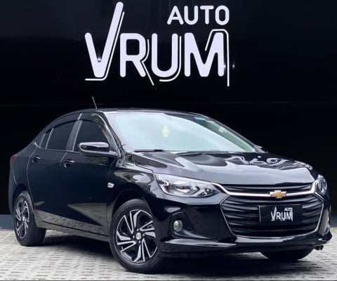 CHEVROLET ONIX PLUS 10MT LT2 2024
