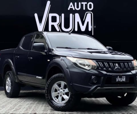 MITSUBISHI L200 TRITON SPT GLX 2020