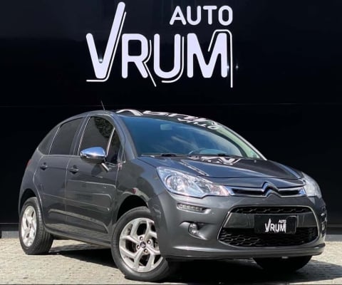 CITROEN C3 EXCLUSIVE A 2018