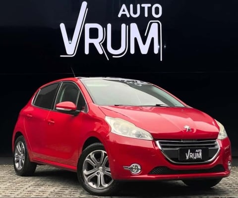 PEUGEOT 208 GRIFFE A 2015