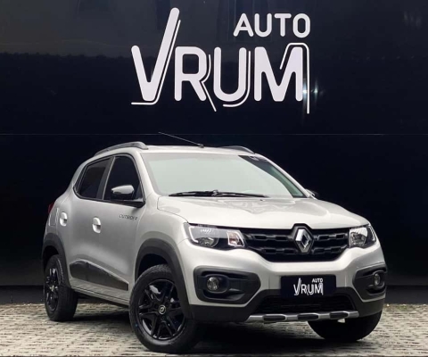 RENAULT KWID OUTSID 10MT 2021