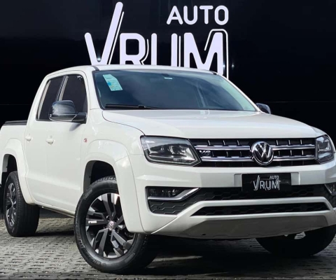 VOLKSWAGEN AMAROK V6 HIGH AD4 2022