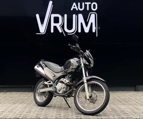 HONDA NX-4 FALCON 2008