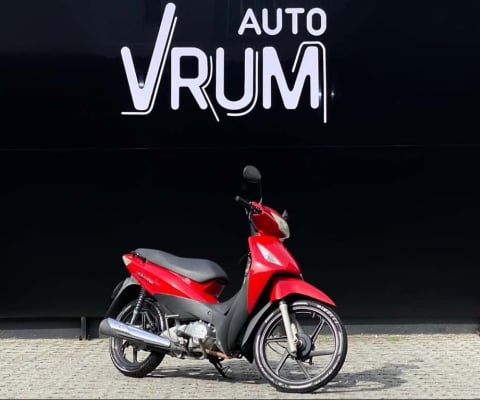 HONDA BIZ 125 KS 2010