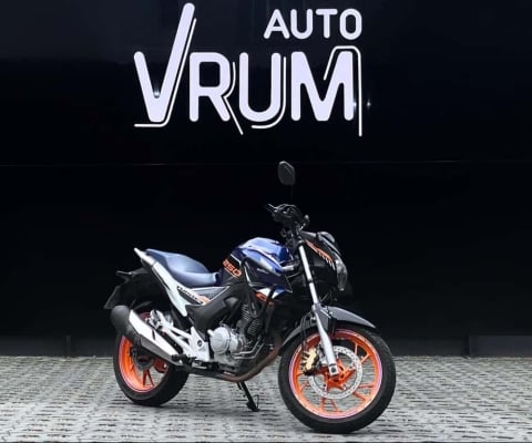 HONDA CB250F TWISTER C S 2020