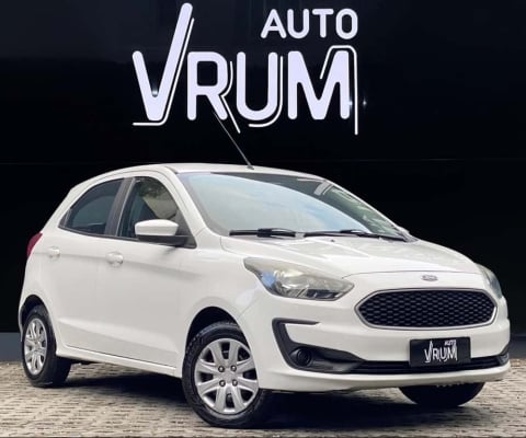 FORD KA SE 1.0 HA C 2019
