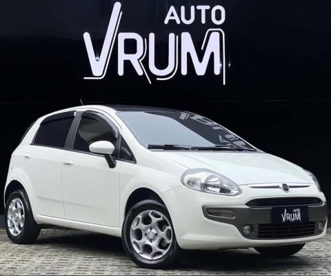 FIAT PUNTO ESSENCE 1.6 2013