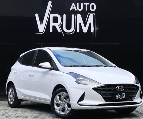 HYUNDAI HB20 1.0 12V 4P FLEX VISION 2021