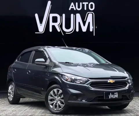 CHEVROLET ONIX 1.4MT LT 2017