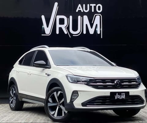VOLKSWAGEN NIVUS HL TSI 2022