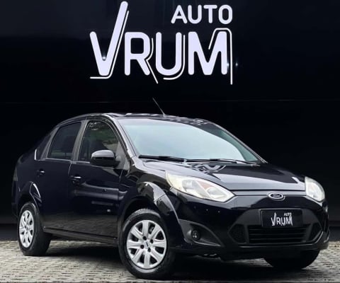 FORD FIESTA SEDAN1.6FLEX 2014