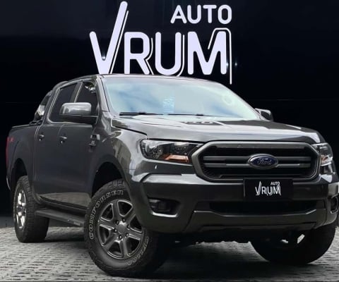 FORD RANGER XLSCD4A22C 2020