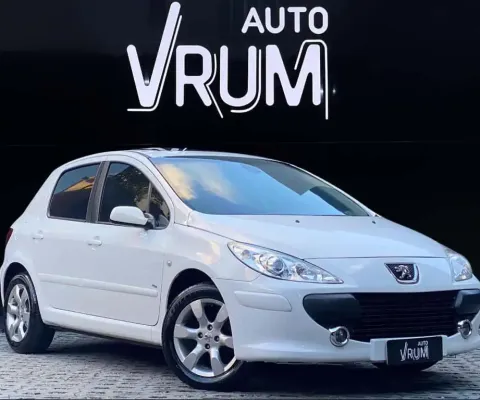 PEUGEOT 307 16 PR PK 2011