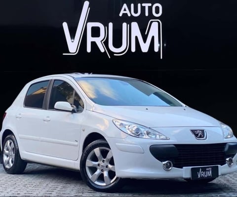 PEUGEOT 307 16 PR PK 2011