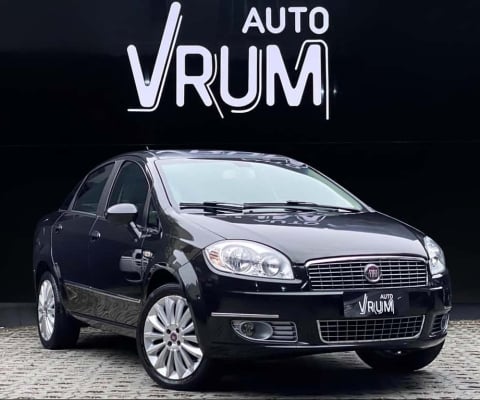 FIAT LINEA ABSOL. 1.8 DL 2013