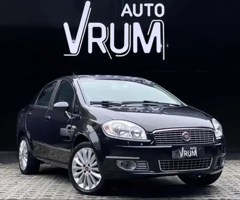 FIAT LINEA ABSOL. 1.8 DL 2013