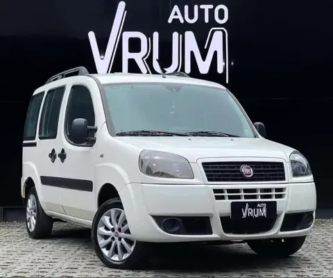 FIAT DOBLO ESSENCE 7L E 2021