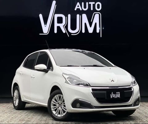 PEUGEOT 208 ALLURE MT 2018