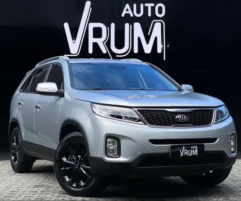 KIA SORENTO EX2 2.4G25 2015